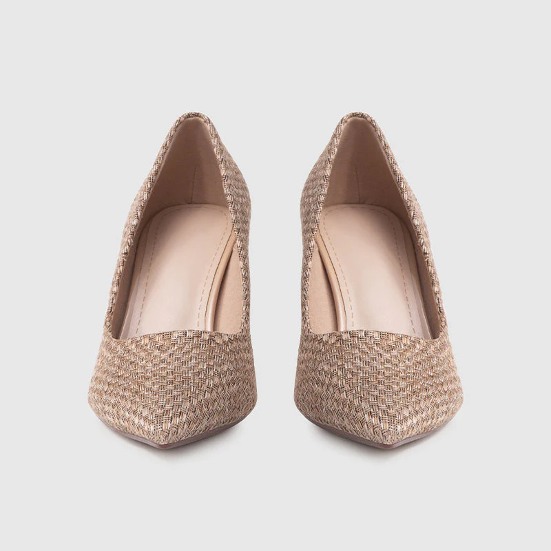 Stiletto Heels Pumps - Image 3
