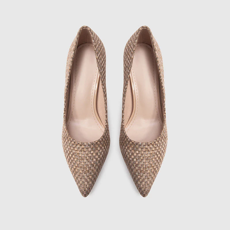 Stiletto Heels Pumps - Image 5