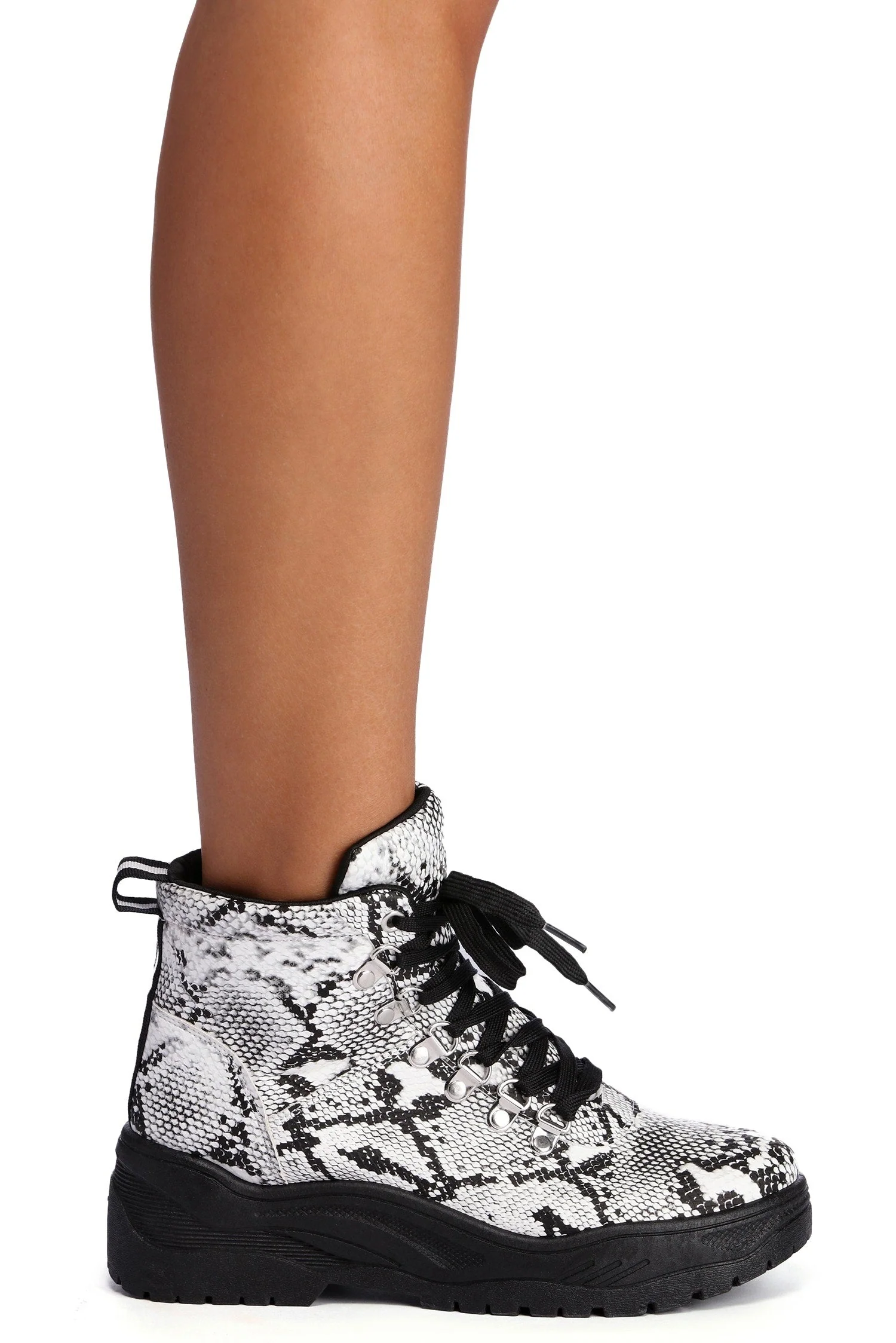 Such A Savage Booties - Image 4