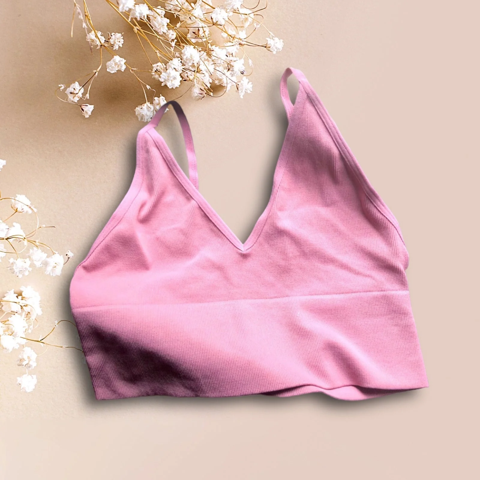 Summer Top Intimate Wear