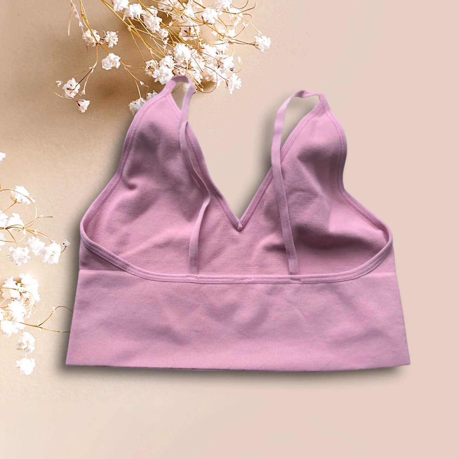Summer Top Intimate Wear - Image 3