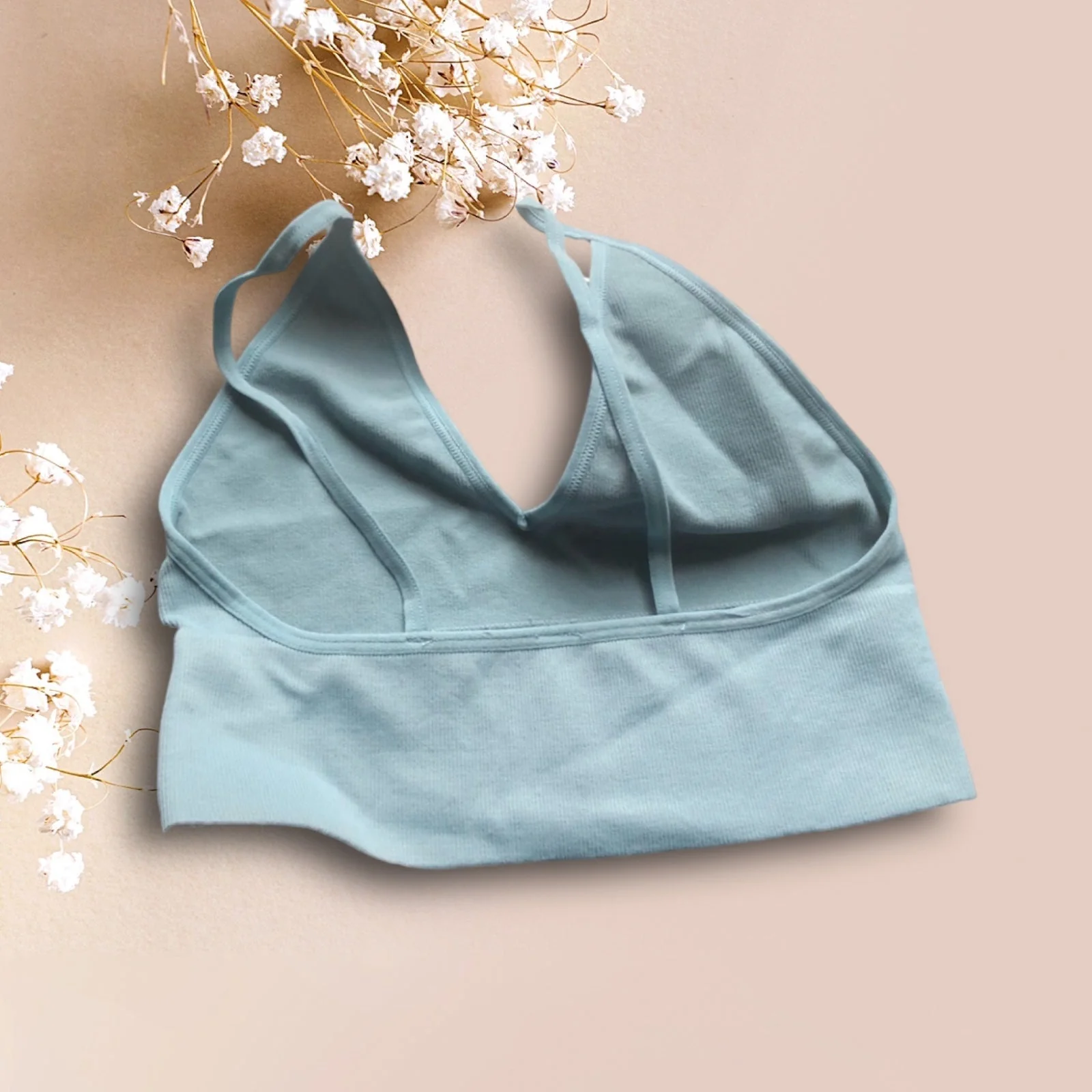 Summer Top Intimate Wear - Image 3
