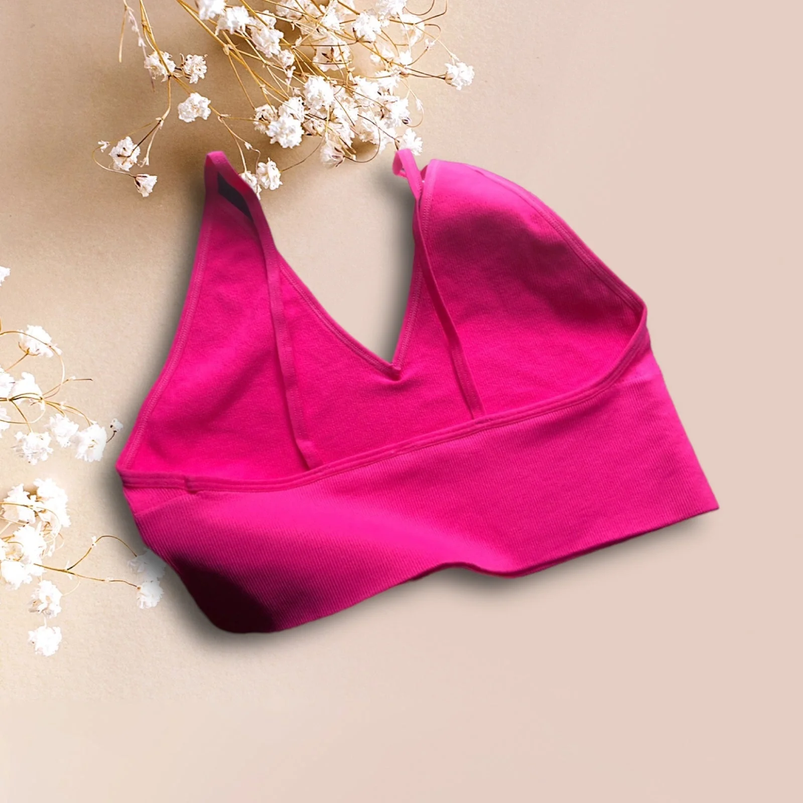 Summer Top Intimate Wear - Image 3