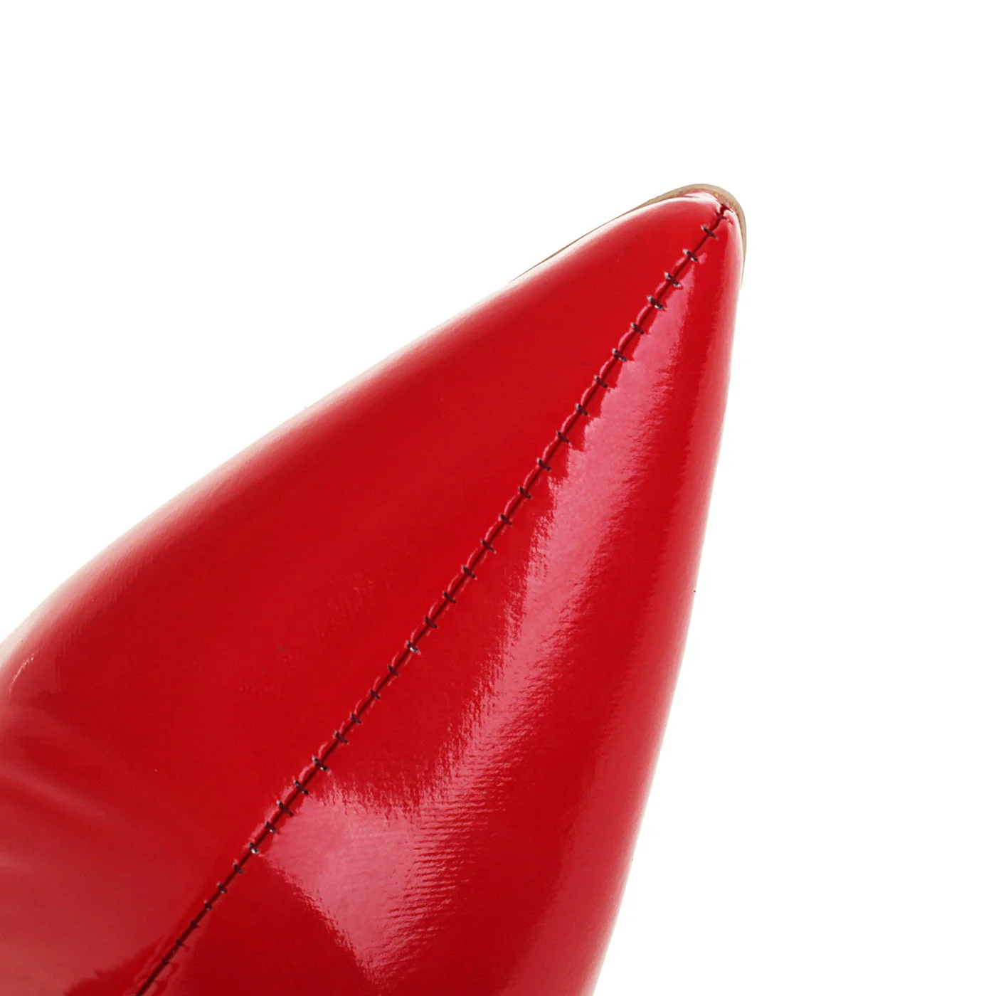 Thin High Heel Boots - Image 7