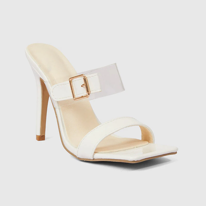 Thin High Heel Sandals