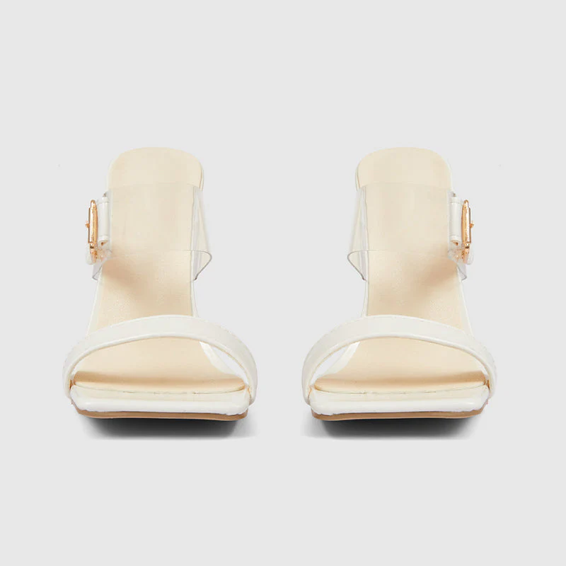 Thin High Heel Sandals - Image 3