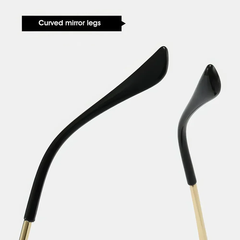 Triangle Sunglasses - Image 11