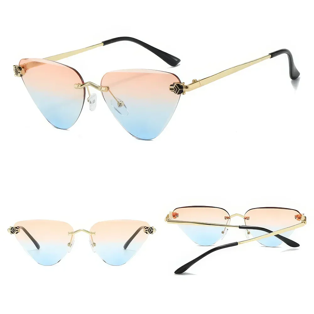 Triangle Sunglasses - Image 14