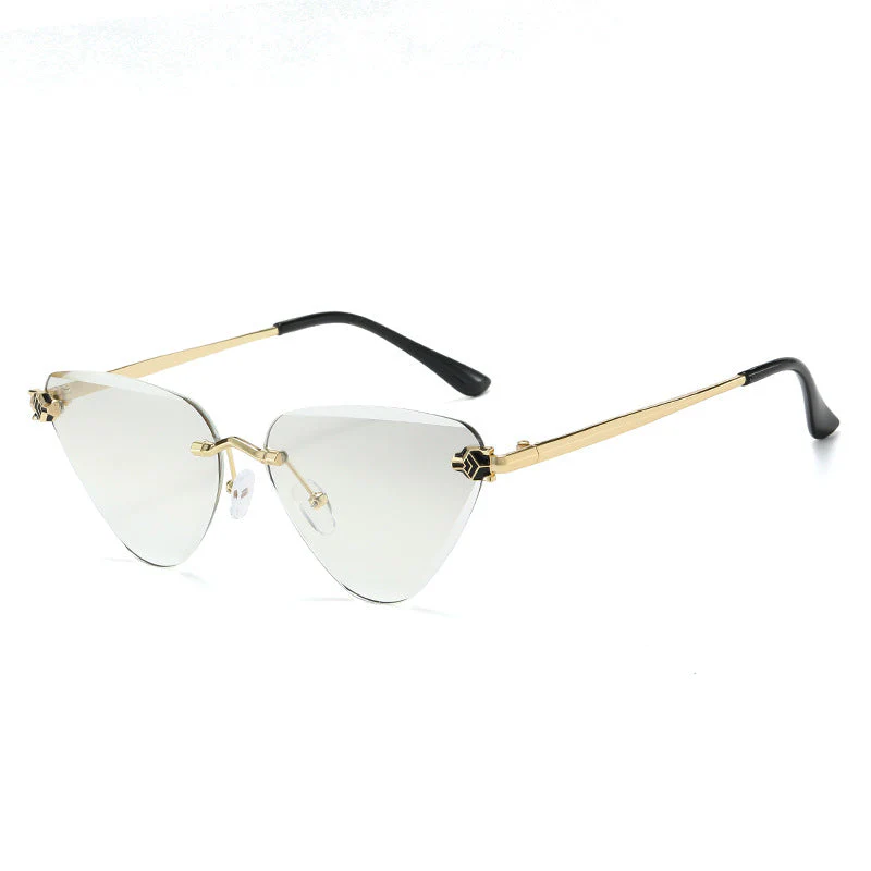 Triangle Sunglasses - Image 6