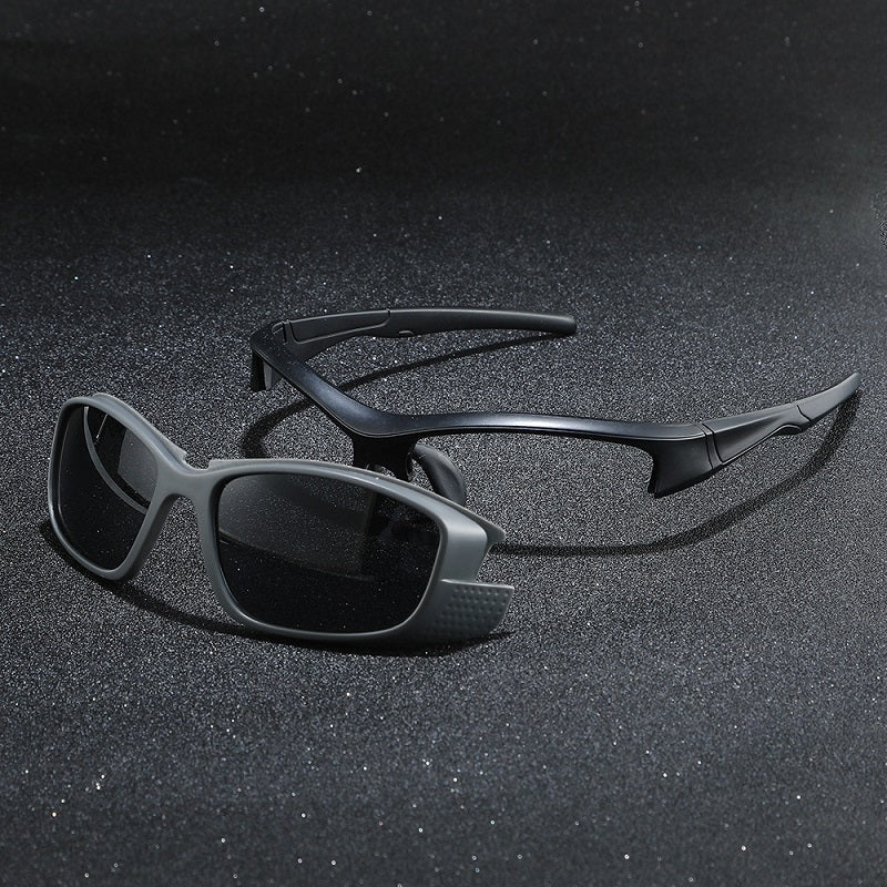 UV400 Wrap Sunglasses for Men and Women - Image 12