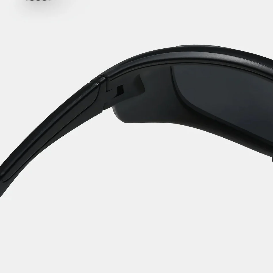 UV400 Wrap Sunglasses for Men and Women - Image 14