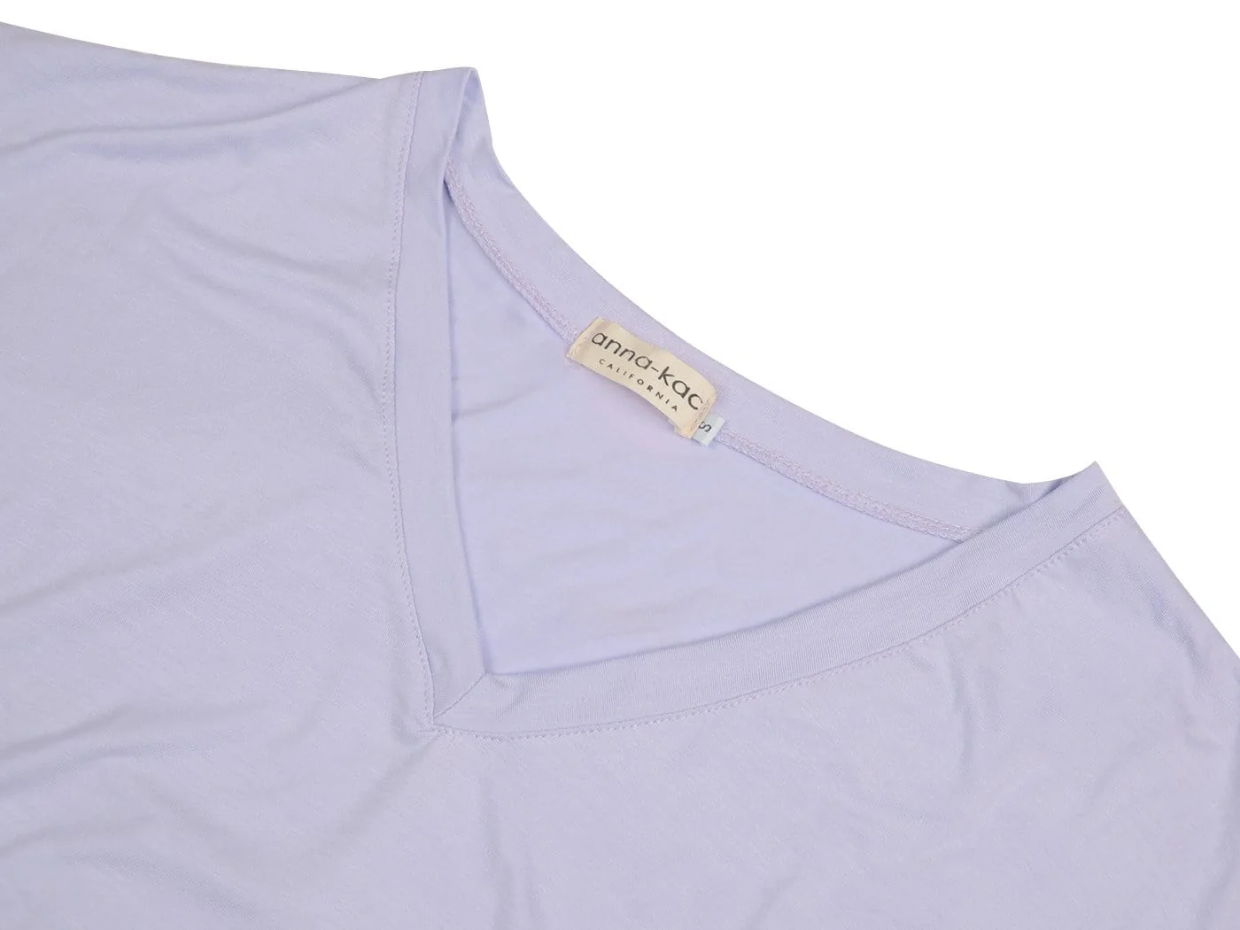 V Neck Short Sleeve Maxi Lounge Dress - Image 12