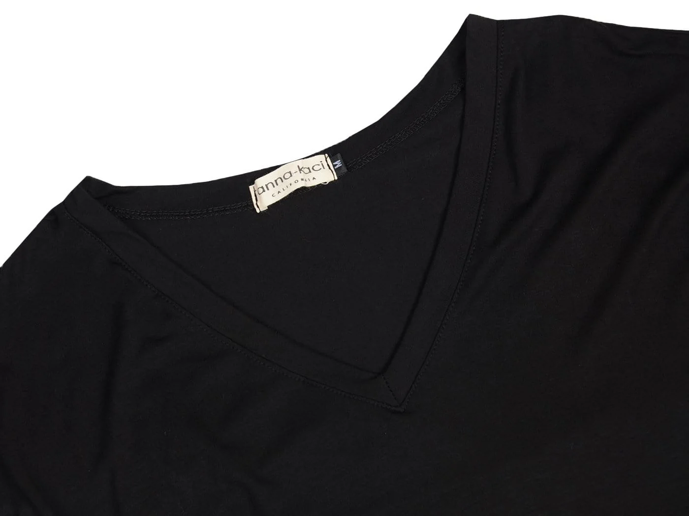 V Neck Short Sleeve Maxi Lounge Dress - Image 5
