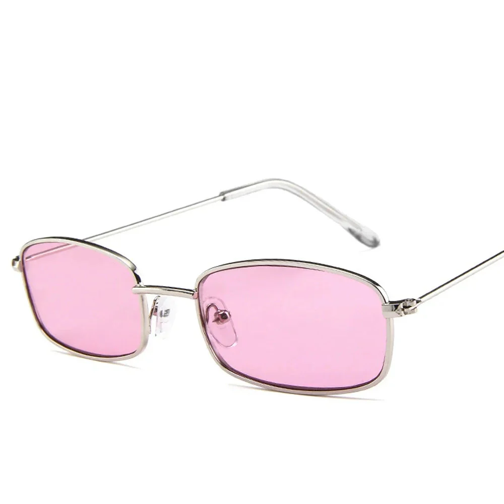 Vintage Cat-Eye Sunglasses for Women - Image 10
