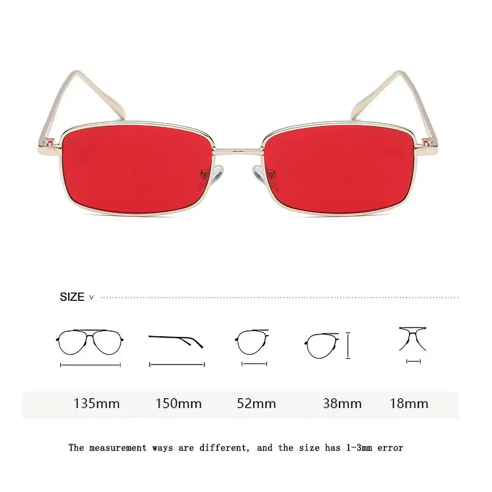Vintage Cat-Eye Sunglasses for Women - Image 15