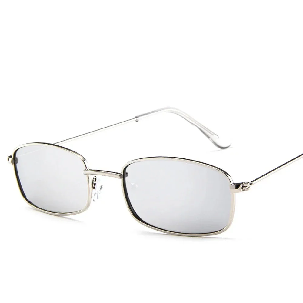 Vintage Cat-Eye Sunglasses for Women - Image 2