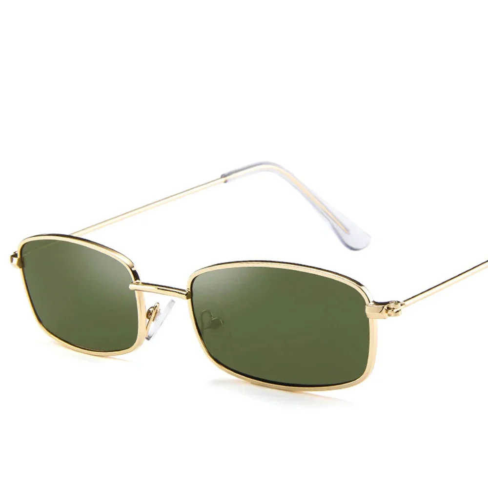 Vintage Cat-Eye Sunglasses for Women - Image 5