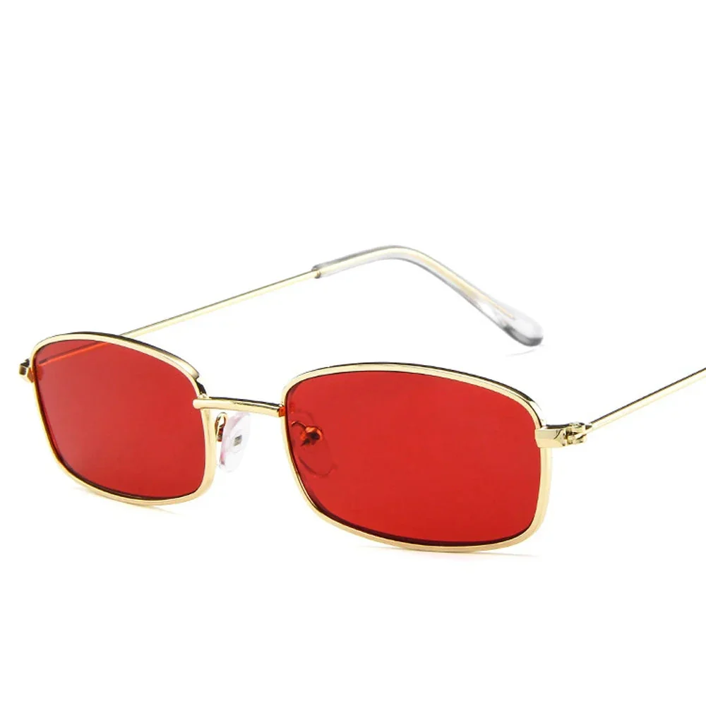 Vintage Cat-Eye Sunglasses for Women - Image 6