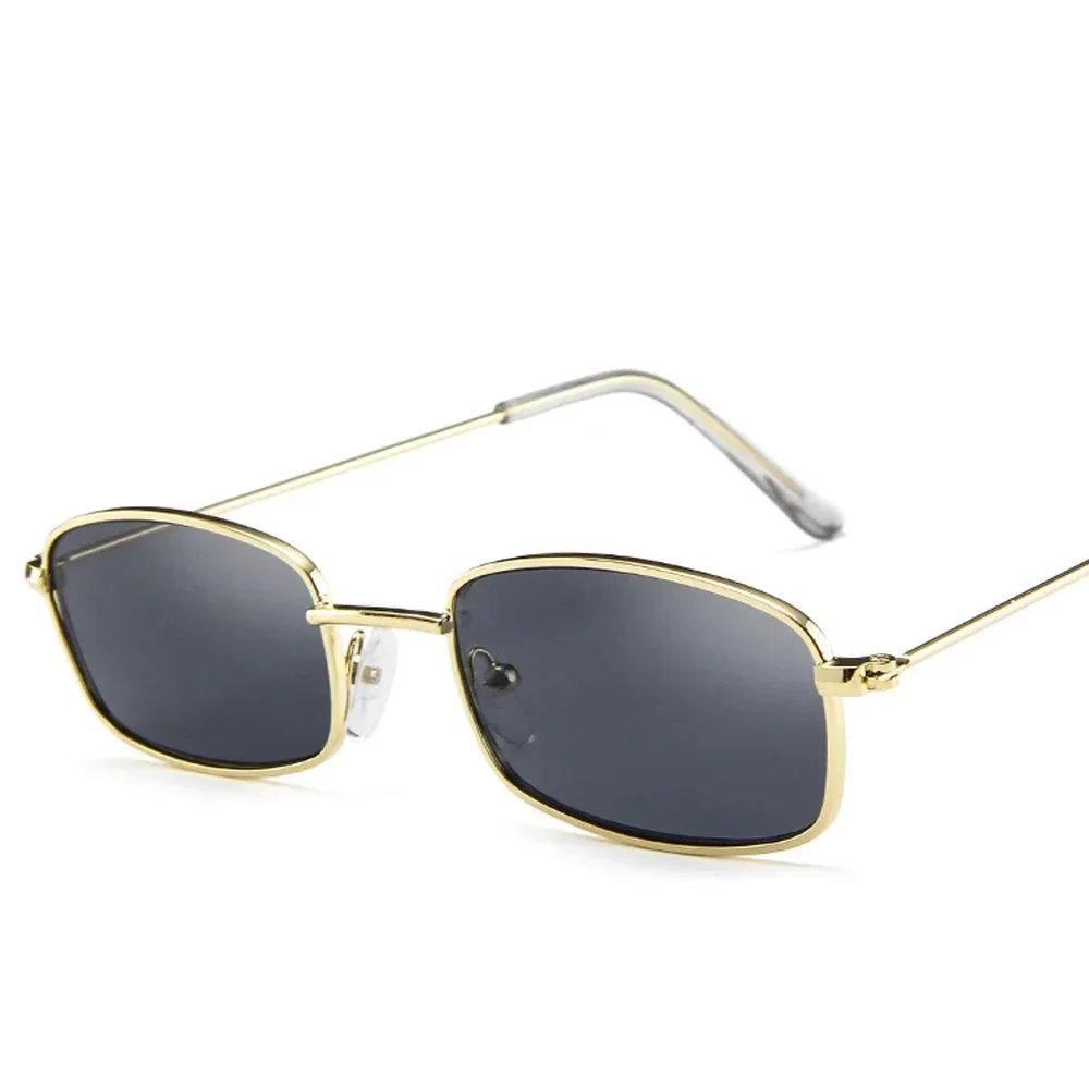 Vintage Cat-Eye Sunglasses for Women - Image 7