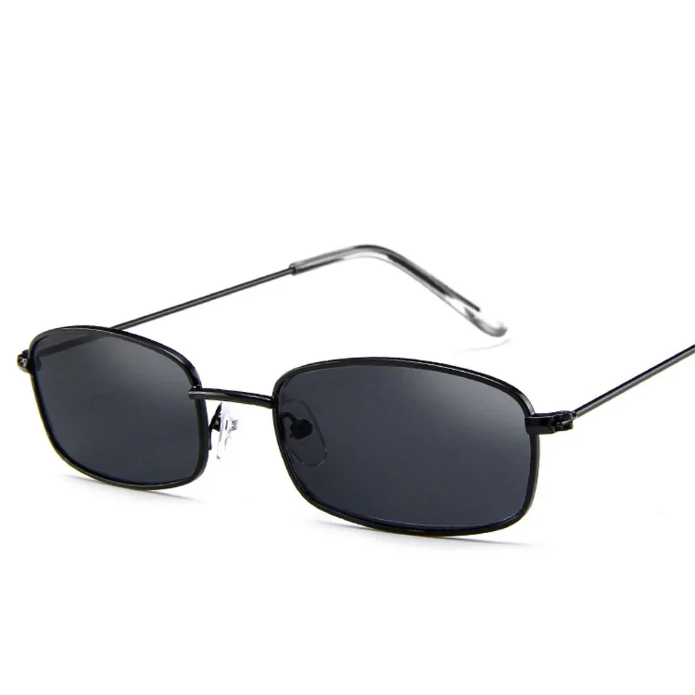 Vintage Cat-Eye Sunglasses for Women - Image 8