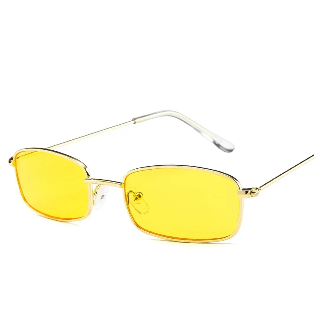 Vintage Cat-Eye Sunglasses for Women - Image 9