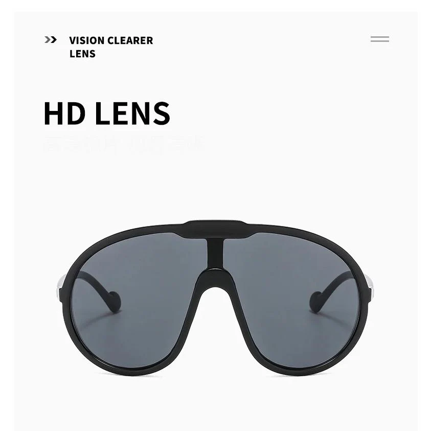 Vintage Elegant Sunglasses - Image 12