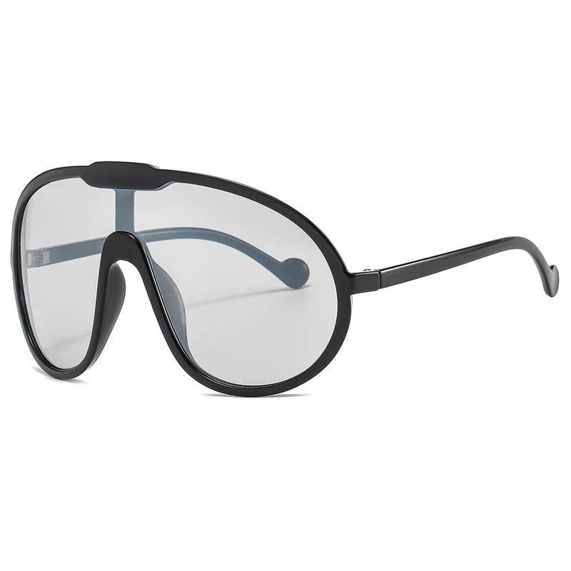 Vintage Elegant Sunglasses - Image 2