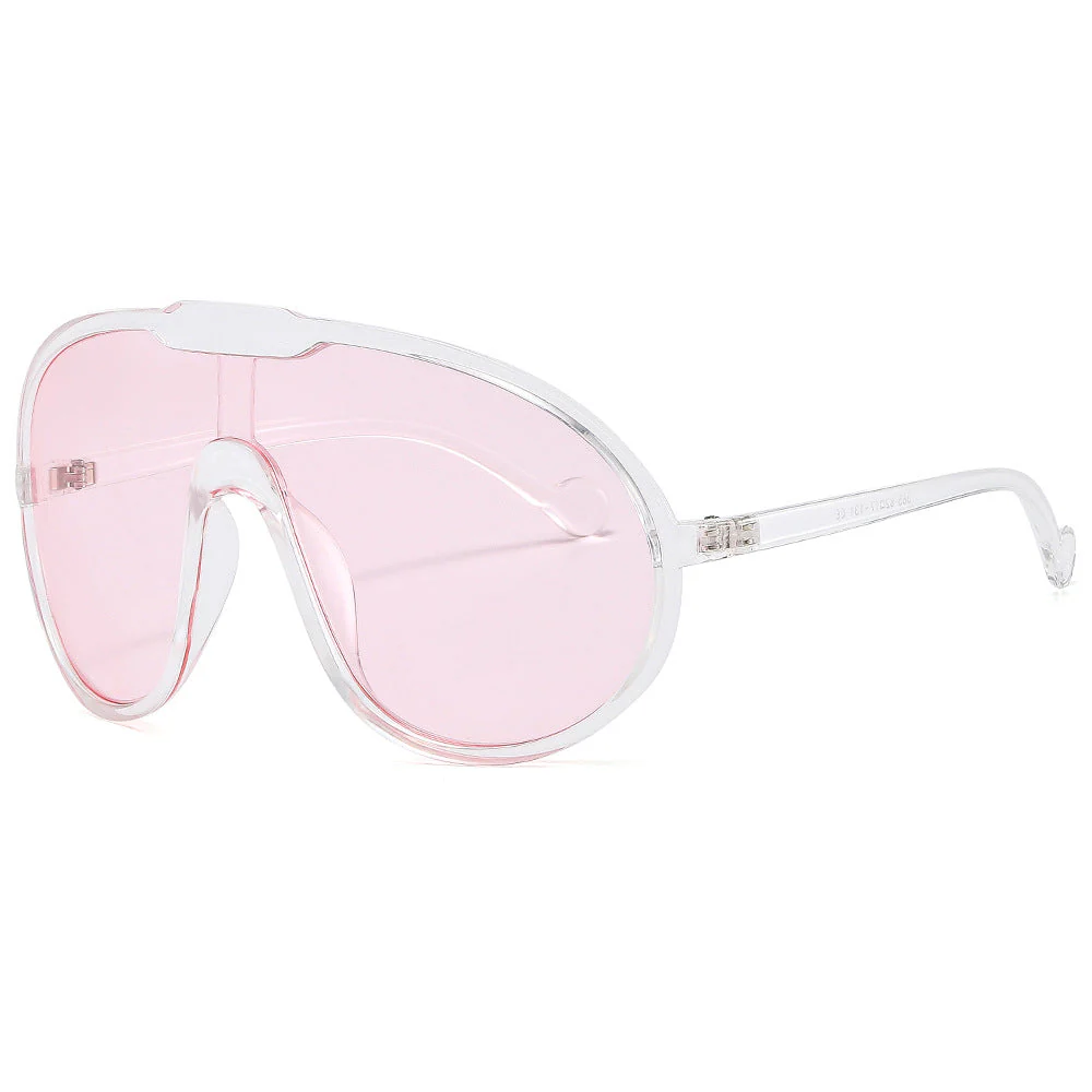 Vintage Elegant Sunglasses - Image 4