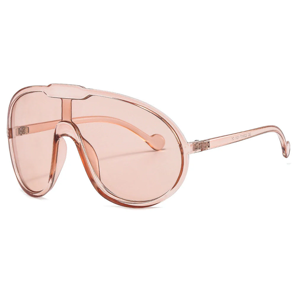 Vintage Elegant Sunglasses - Image 5