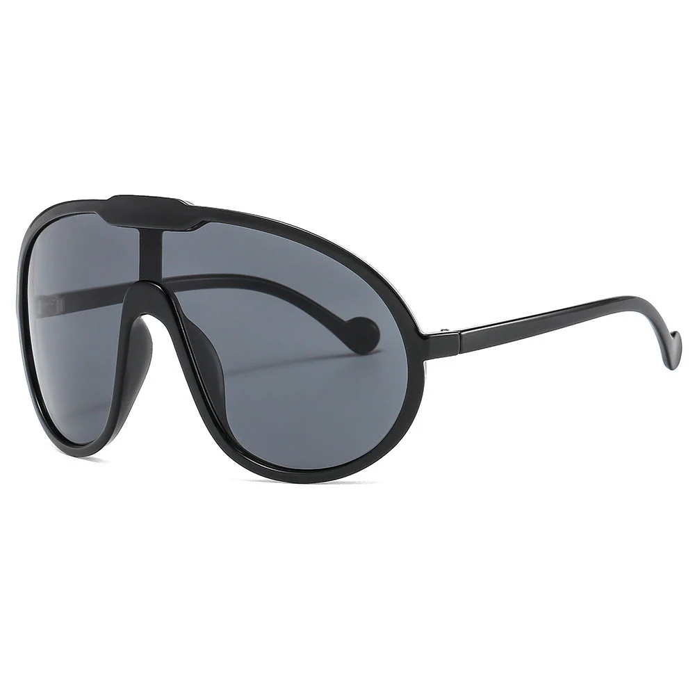 Vintage Elegant Sunglasses - Image 6