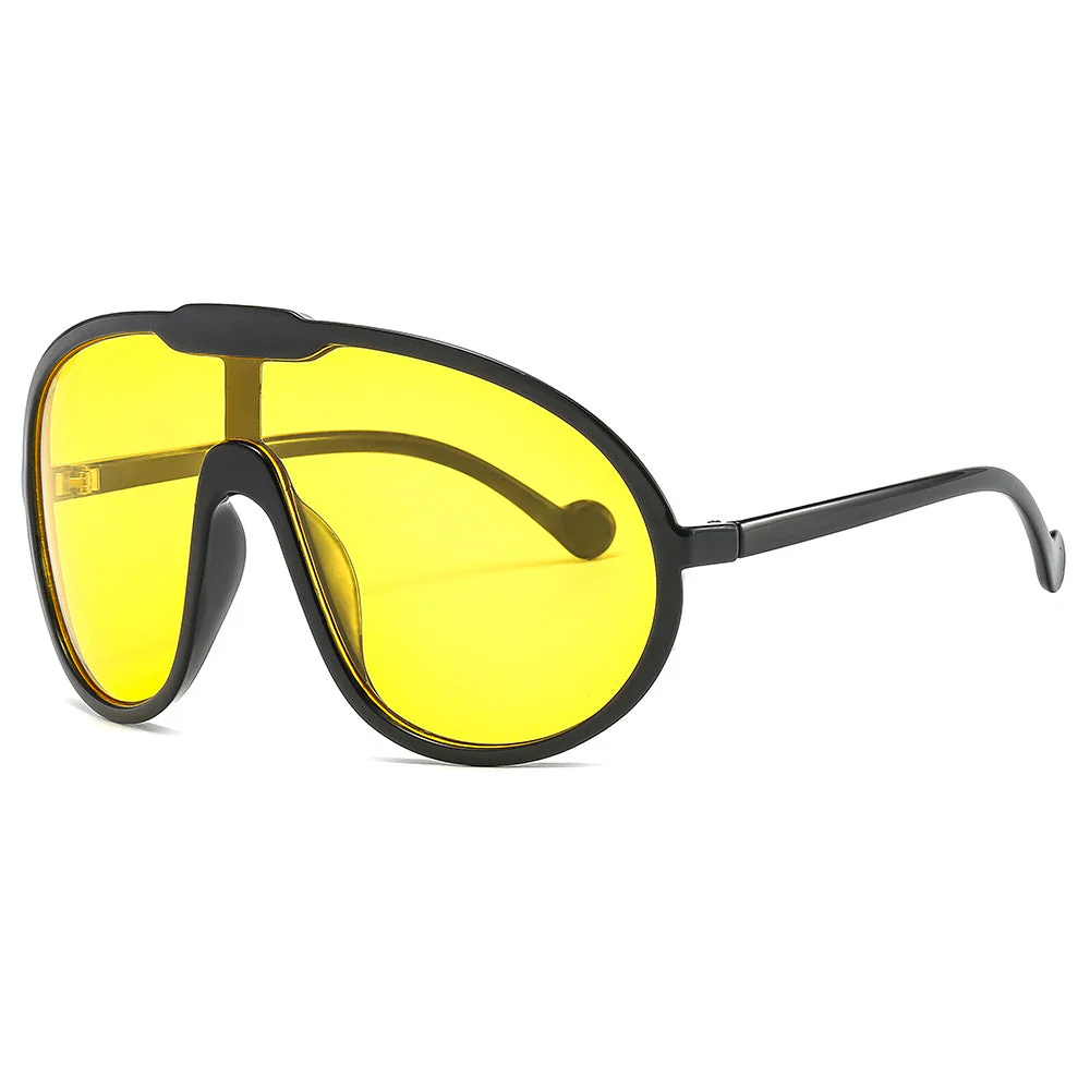 Vintage Elegant Sunglasses - Image 7