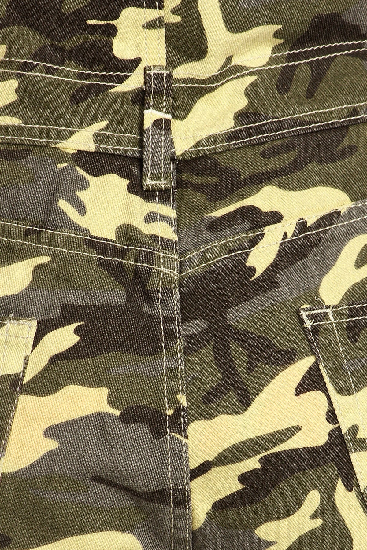 Vintage Straight-Leg Overalls - Image 22