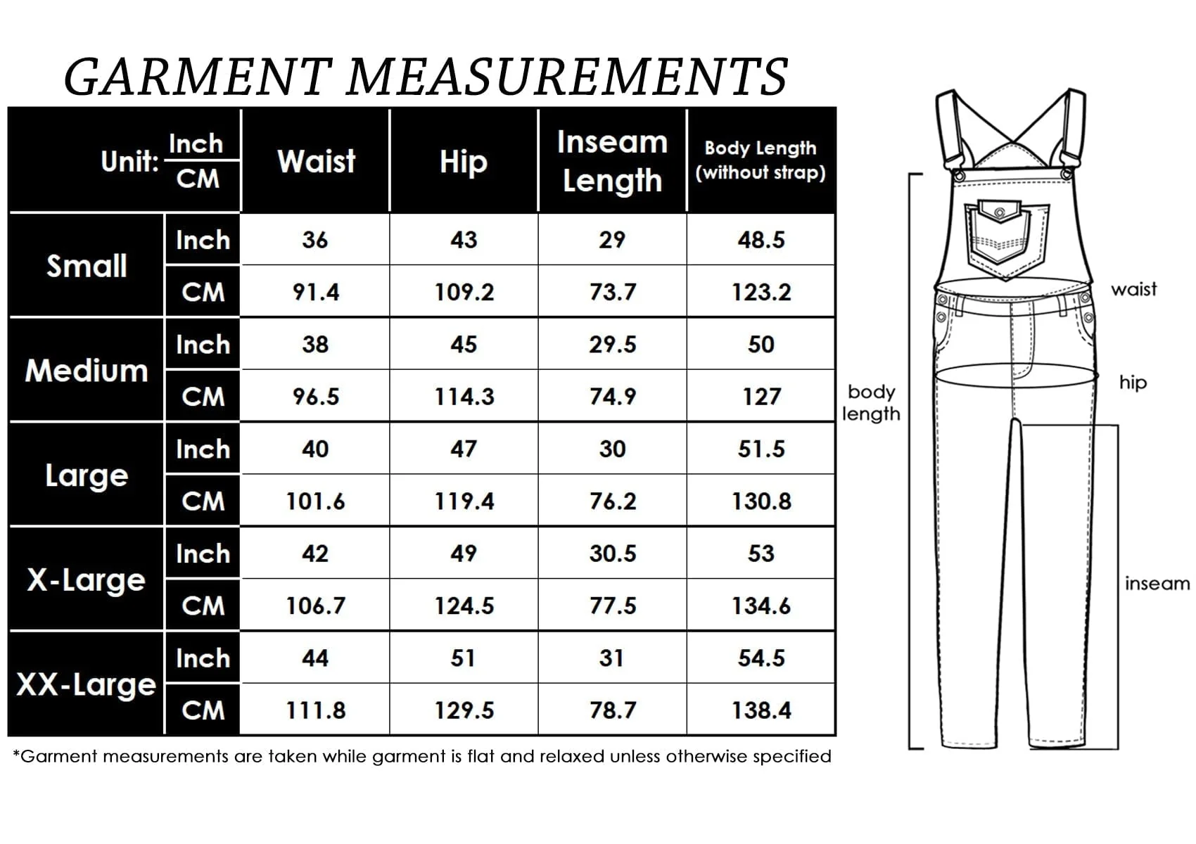 Vintage Straight-Leg Overalls - Image 30