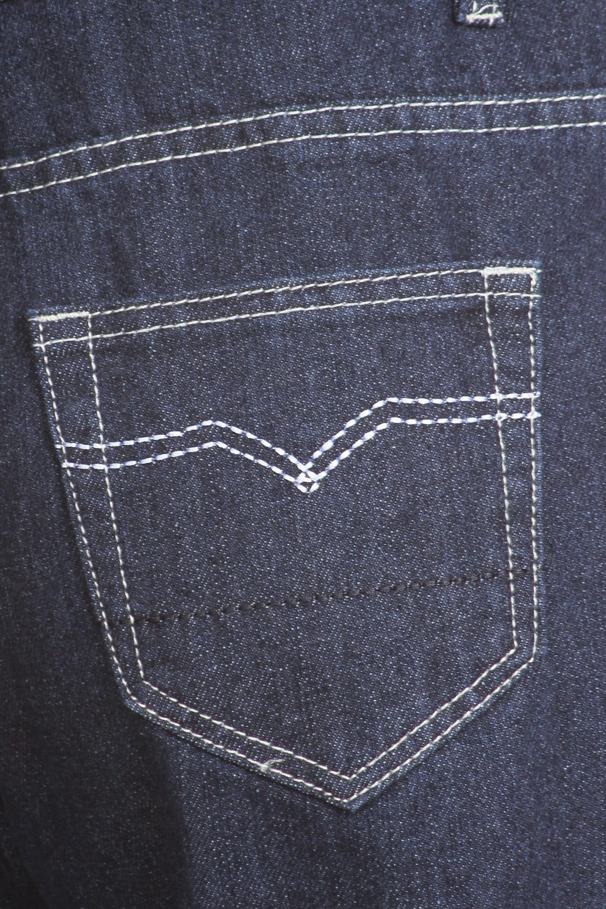 Vintage Straight-Leg Overalls - Image 35