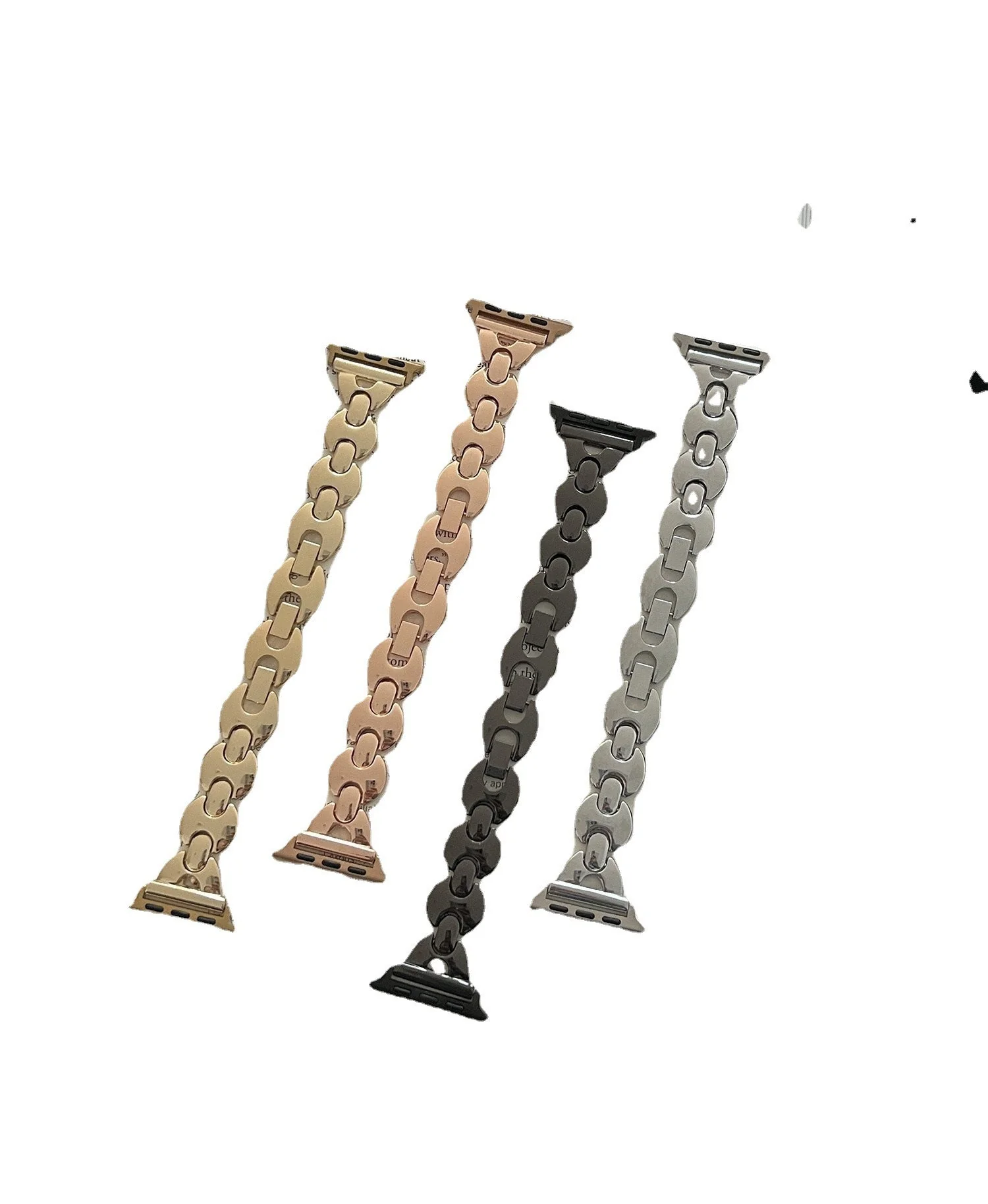 Watch Metal Small Round Palte - Image 5