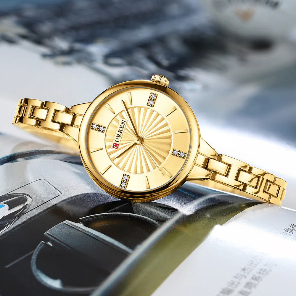 Watch Simple Casual Quartz - Image 2