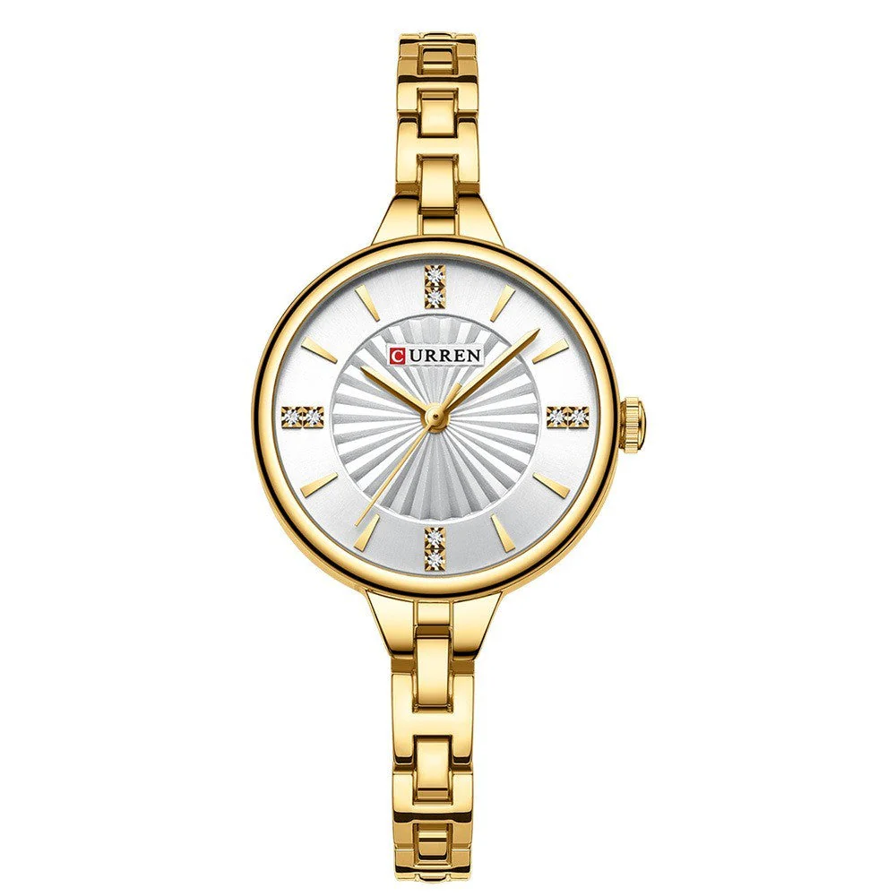 Watch Simple Casual Quartz - Image 3