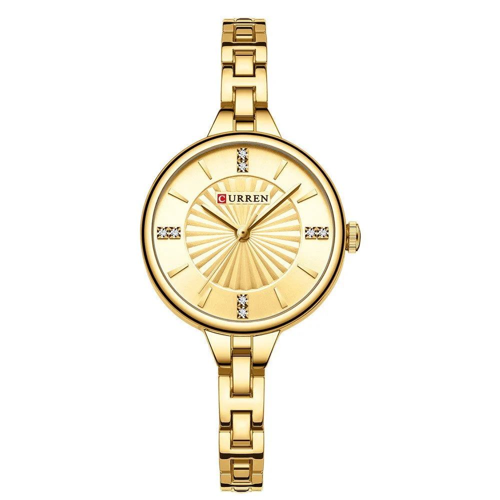 Watch Simple Casual Quartz - Image 4