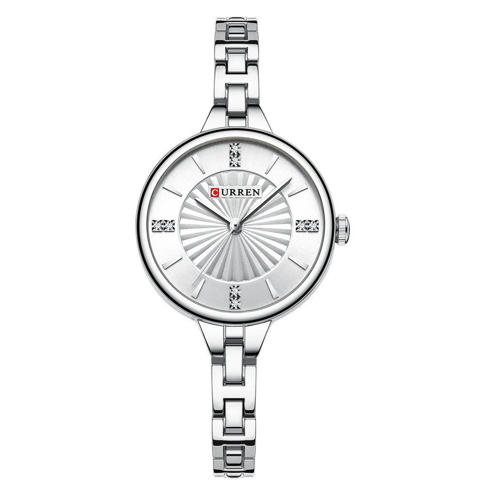 Watch Simple Casual Quartz - Image 5