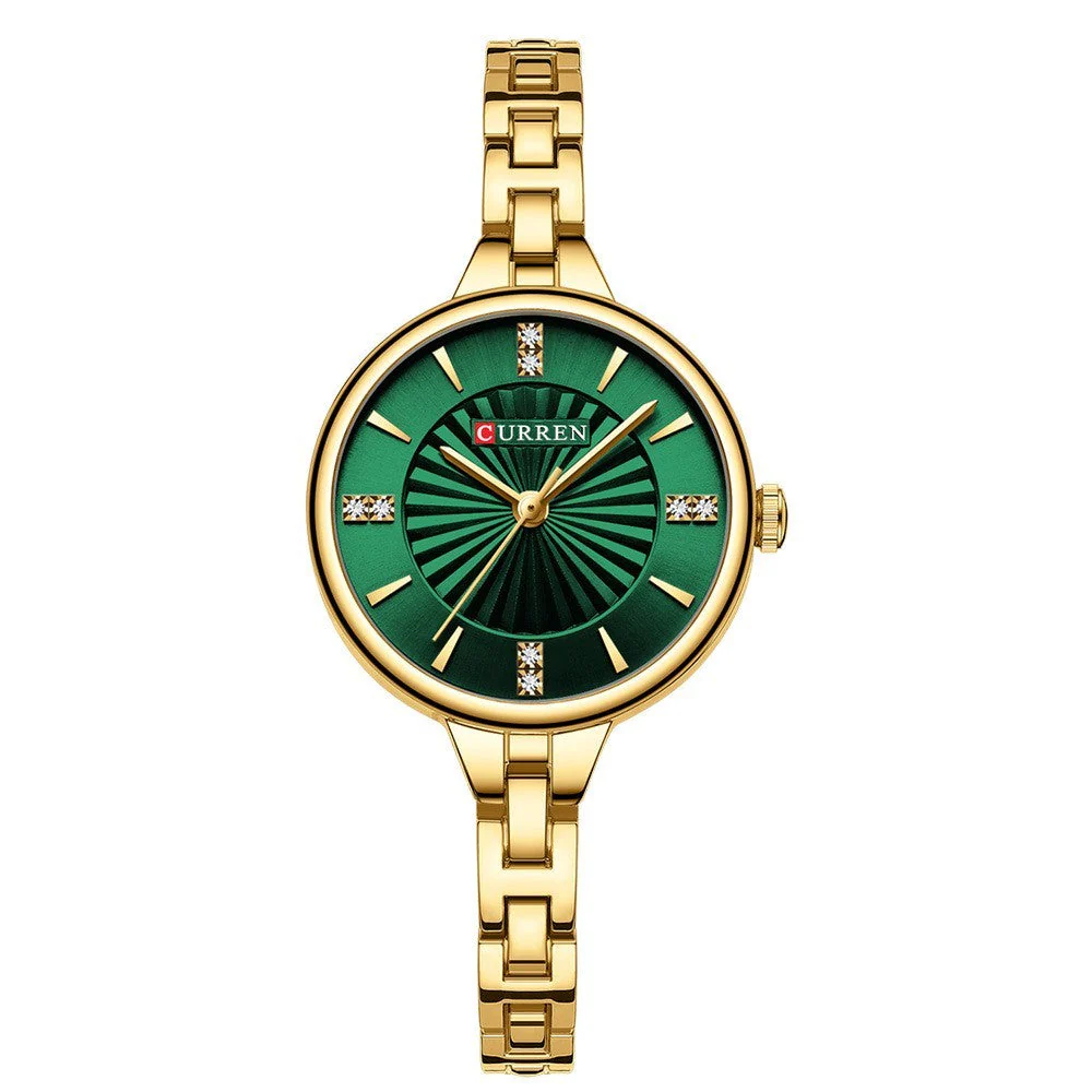 Watch Simple Casual Quartz - Image 6