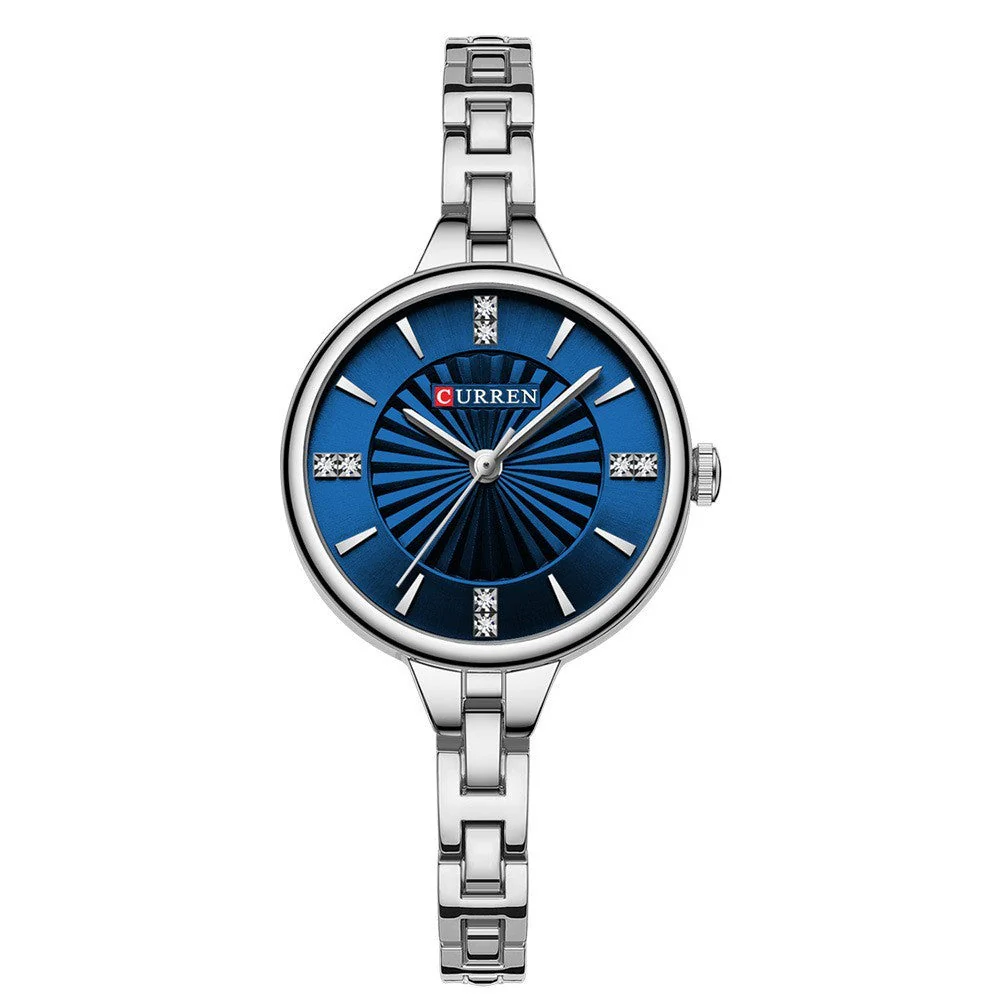 Watch Simple Casual Quartz - Image 7
