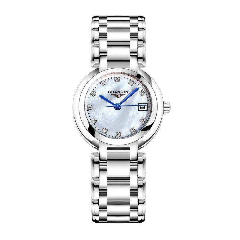 Waterproof Calendar Watch - Image 2