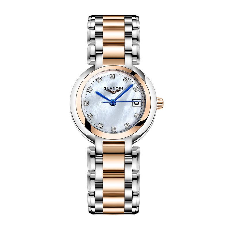Waterproof Calendar Watch - Image 3