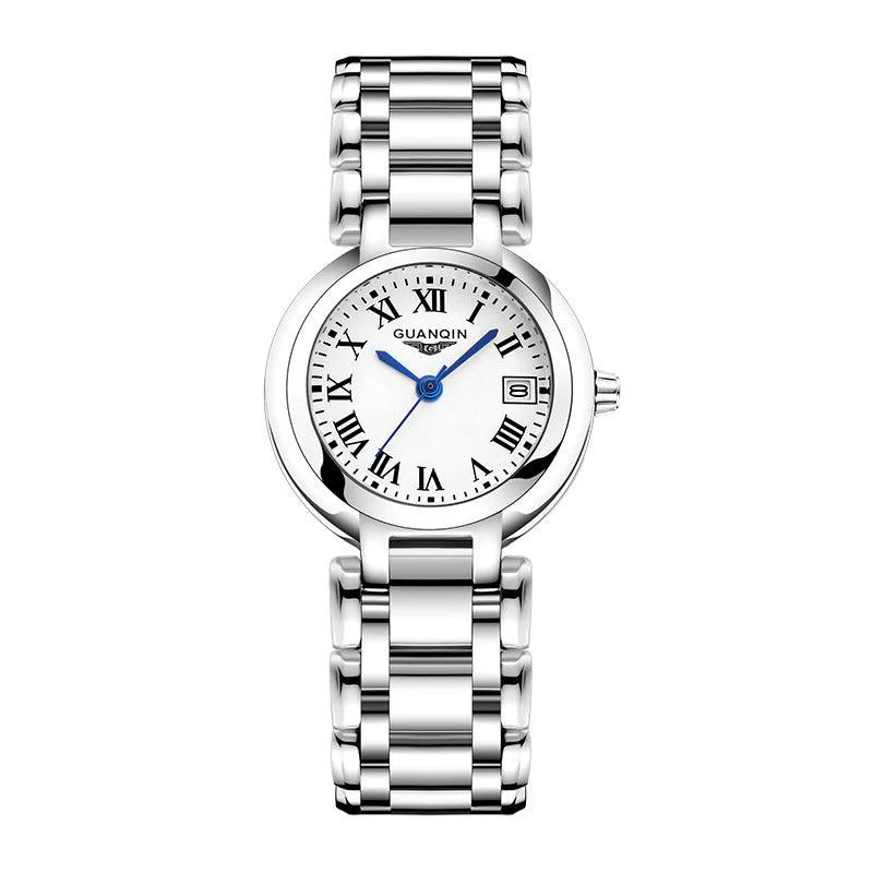 Waterproof Calendar Watch - Image 4
