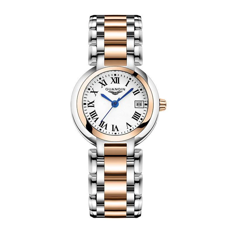 Waterproof Calendar Watch - Image 5