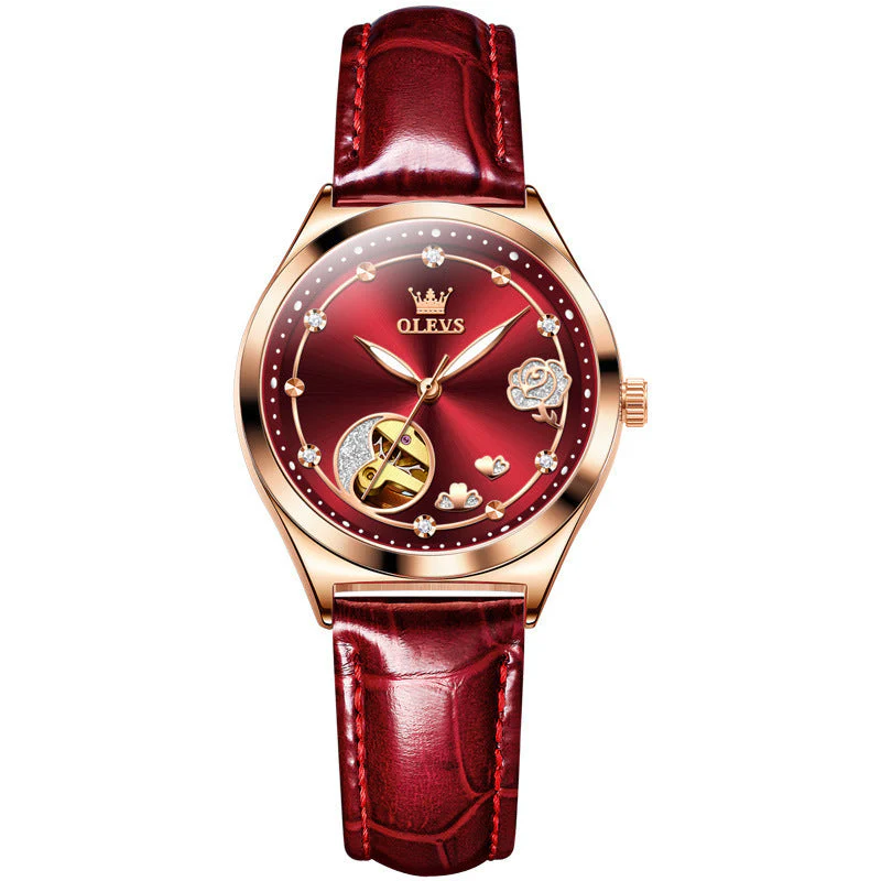 Waterproof Mechanical Watch - Image 6