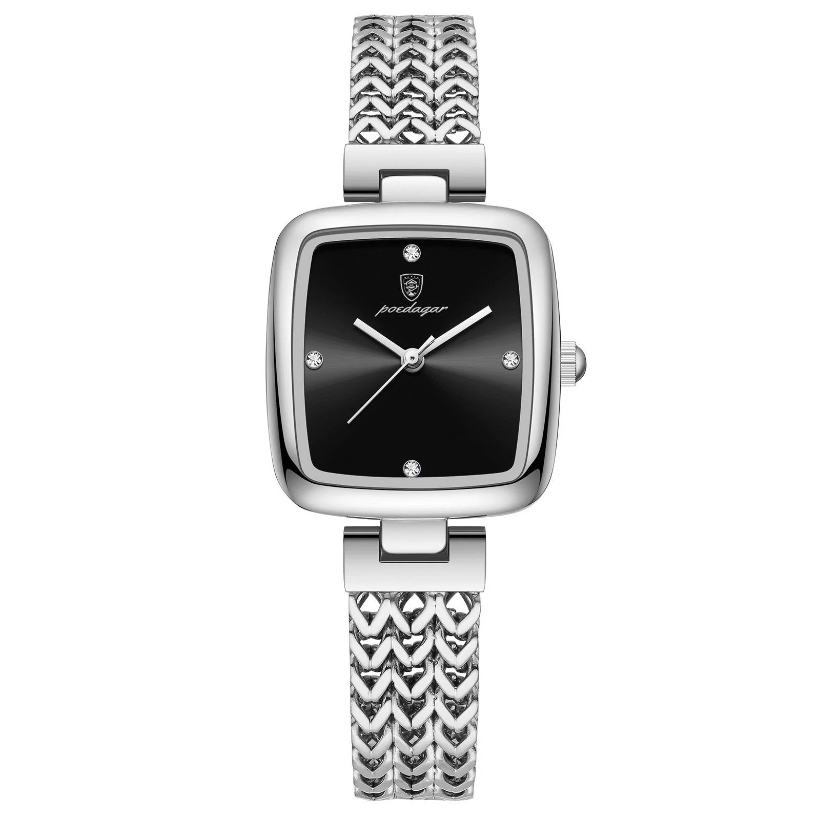 Waterproof Temperament Quartz Watch - Image 14