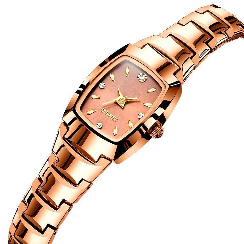 Waterproof Tungsten Steel Quartz Watch - Image 7