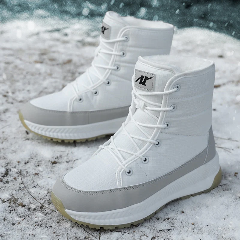 Waterproof Winter Shoes