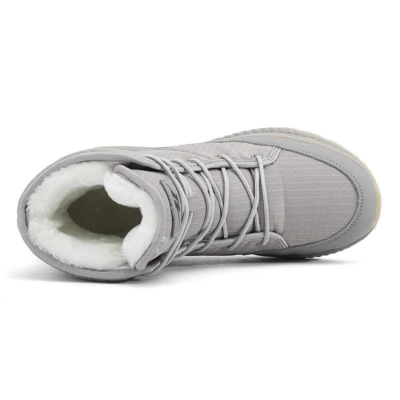 Waterproof Winter Shoes - Image 10